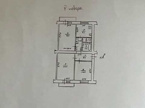 квартира по адресу Гагарина просп. (Гагарина), 23