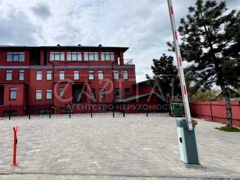 коммерческая по адресу Передова ул., 3