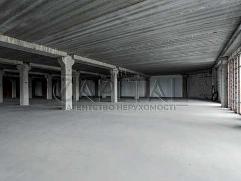 комерційна за адресою Миколи Бажана просп., 1ц