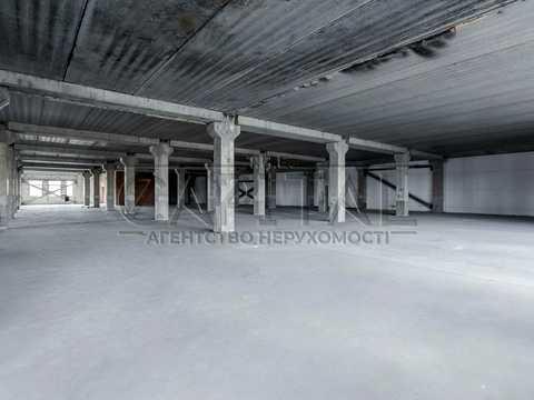 комерційна за адресою Миколи Бажана просп., 1ц