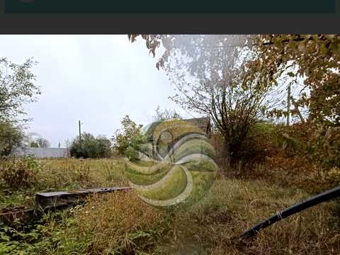 ділянка за адресою с. Крихівці, 