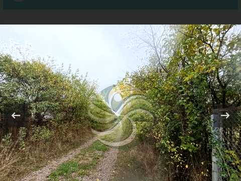 ділянка за адресою с. Крихівці, 