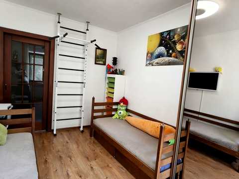 квартира за адресою Семафорна вул., 34