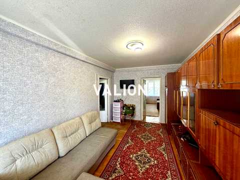 квартира за адресою Тулузи вул., 22