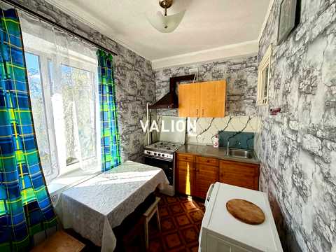 квартира за адресою Тулузи вул., 22