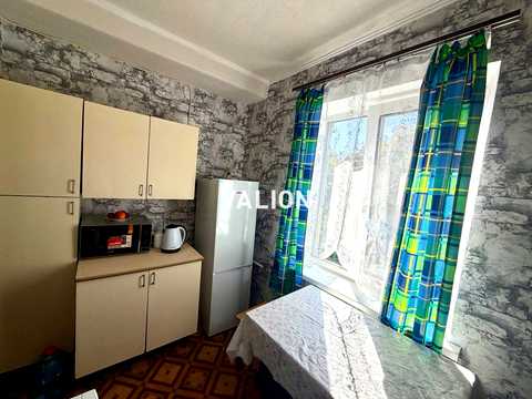 квартира за адресою Тулузи вул., 22