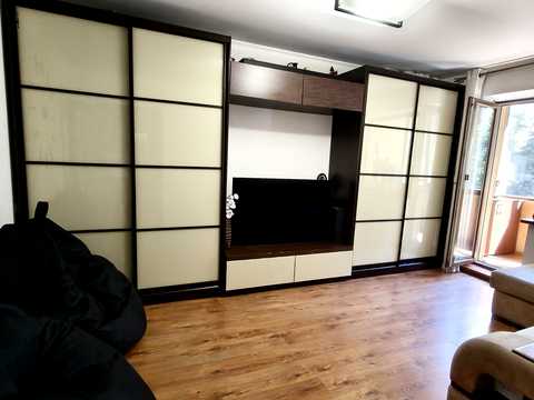 квартира за адресою Семафорна вул., 34