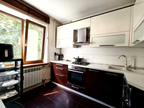 квартира за адресою Семафорна вул., 34
