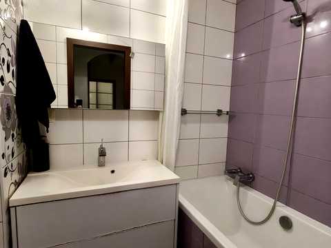 квартира за адресою Семафорна вул., 34