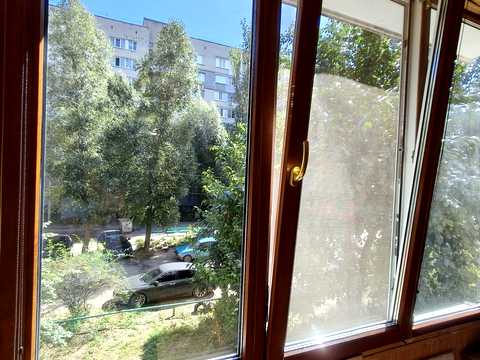 квартира за адресою Семафорна вул., 34