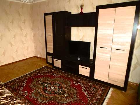 квартира за адресою Озерна вул., 14