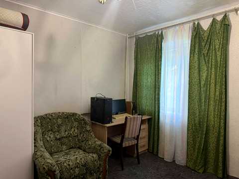 квартира по адресу Олексія Панченка ул., 9