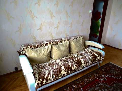 квартира за адресою Озерна вул., 14