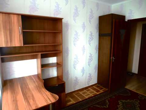 квартира за адресою Озерна вул., 14