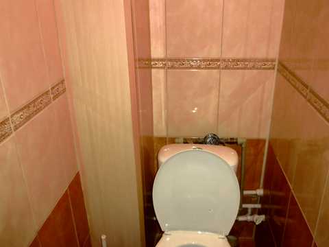 квартира за адресою Озерна вул., 14