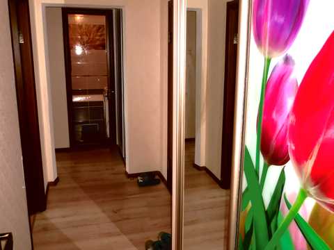 квартира за адресою Озерна вул., 14
