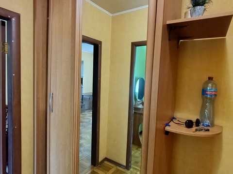 квартира по адресу Ильфа и Петрова ул. (Ільфа і Петрова), 21