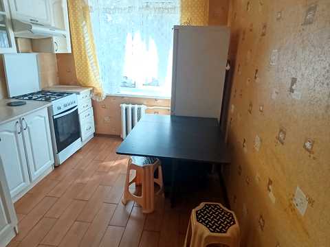 квартира по адресу Ильфа и Петрова ул. (Ільфа і Петрова), 21
