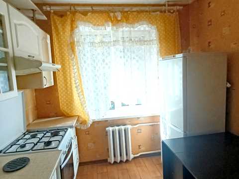 квартира по адресу Ильфа и Петрова ул. (Ільфа і Петрова), 21