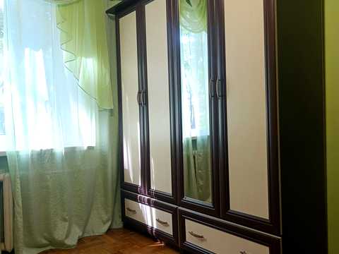 квартира по адресу Ильфа и Петрова ул. (Ільфа і Петрова), 21