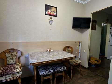 квартира за адресою Одеса, Кримська вул., 84