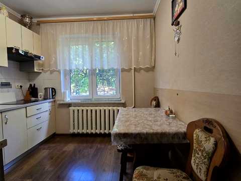 квартира за адресою Одеса, Кримська вул., 84