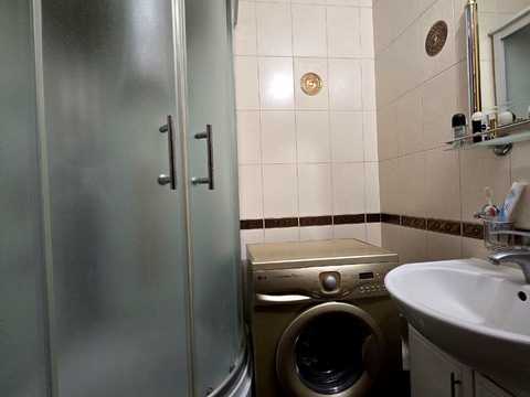 квартира за адресою Одеса, Кримська вул., 84