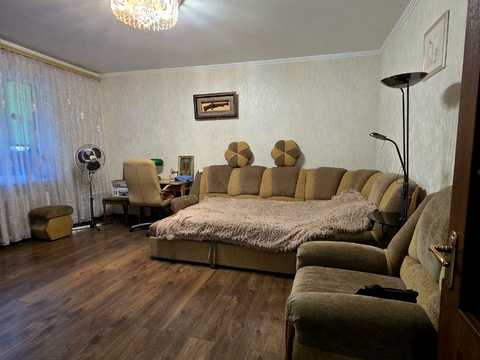 квартира за адресою Одеса, Кримська вул., 84