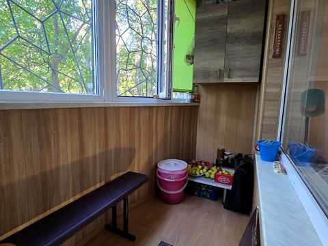 квартира за адресою Одеса, Кримська вул., 84