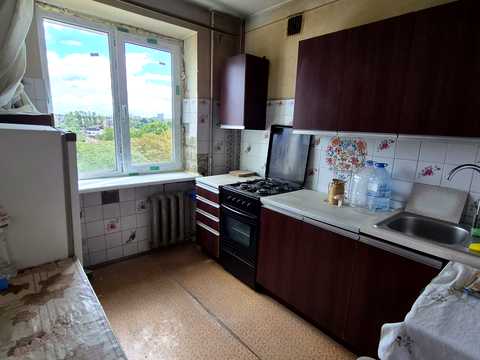 квартира за адресою Сяйво вул., 13