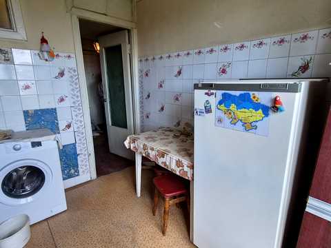 квартира за адресою Сяйво вул., 13