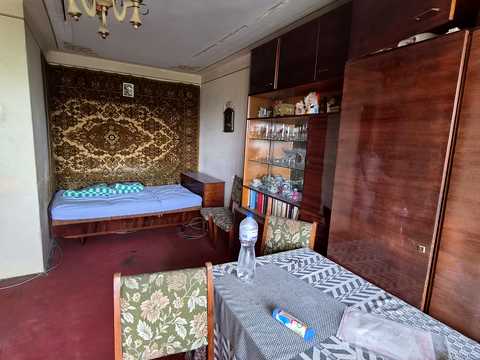 квартира за адресою Сяйво вул., 13