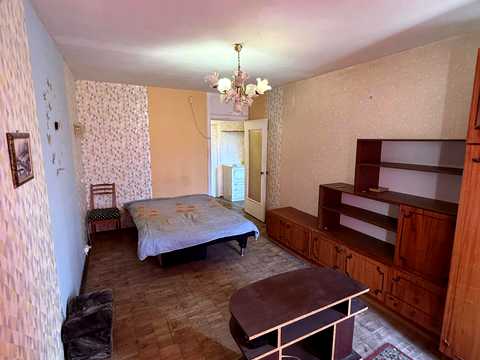 квартира по адресу Ивана Миколайчука ул. (Серафимовича), 17