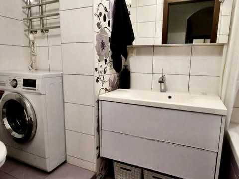 квартира за адресою Семафорна вул., 34