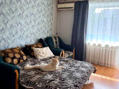 квартира за адресою Семена Палія вул. (Дніпропетровська дорога), 118