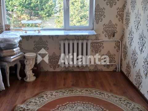 будинок за адресою 1-й Китобійний пров.