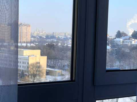 квартира за адресою Голосіївський просп. (40-річчя Жовтня), 76