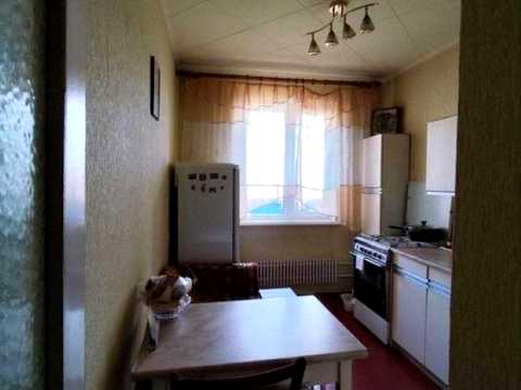 квартира за адресою Гарібальді вул., 1
