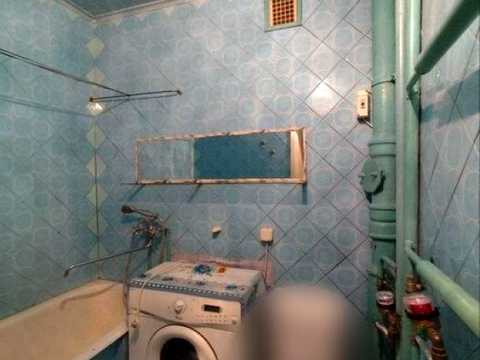 квартира за адресою Гарібальді вул., 1