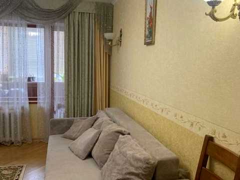квартира за адресою Дмитра Луценка вул. (Крейсера "Аврора"), 9-А