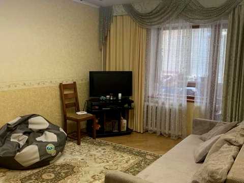 квартира за адресою Дмитра Луценка вул. (Крейсера "Аврора"), 9-А