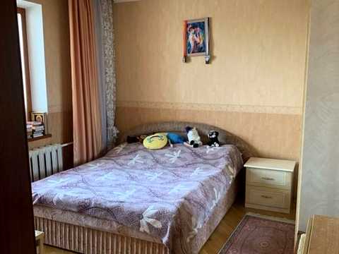 квартира за адресою Дмитра Луценка вул. (Крейсера "Аврора"), 9-А