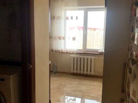 квартира за адресою Дмитра Луценка вул. (Крейсера "Аврора"), 9-А