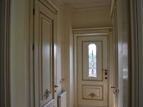будинок за адресою Київ, Богатирська вул., 34