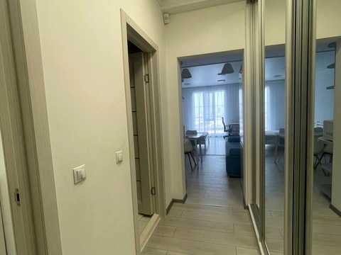 квартира за адресою Михайла Максимовича вул. (Онуфрія Трутенка), 24-Б