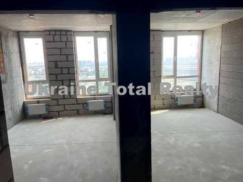 квартира за адресою Столичне шосе, 1