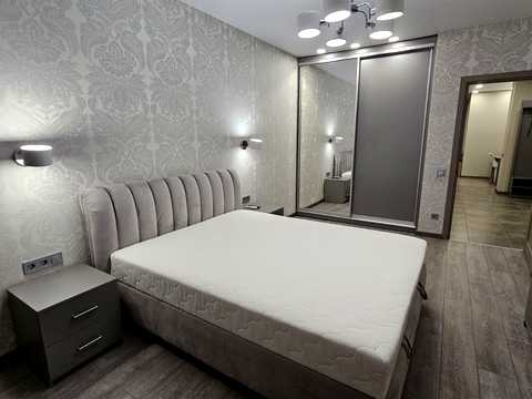 квартира за адресою Шолуденка вул., 1-В
