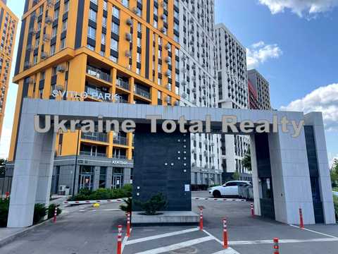 квартира по адресу Столичное шоссе, 1