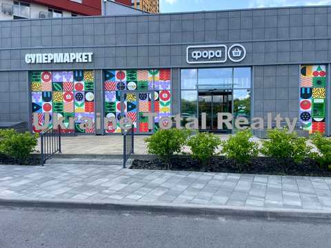 квартира по адресу Столичное шоссе, 1