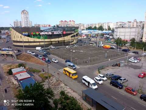 квартира за адресою Озерна вул., 14